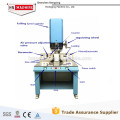 Machine de soudure en plastique ultrasonique de prix d&#39;approbation de la CE HX